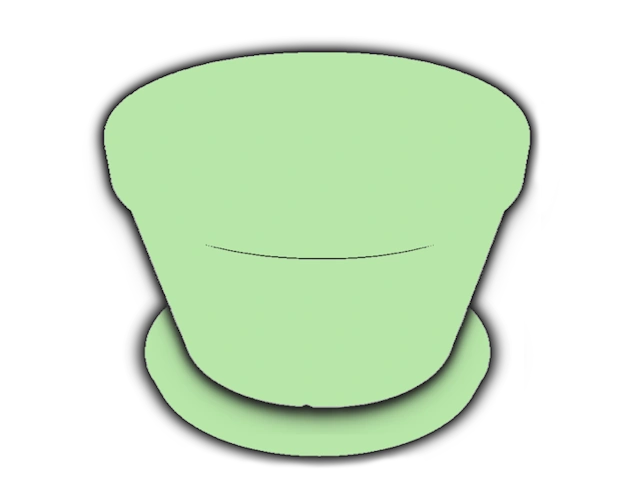 Configure your pot